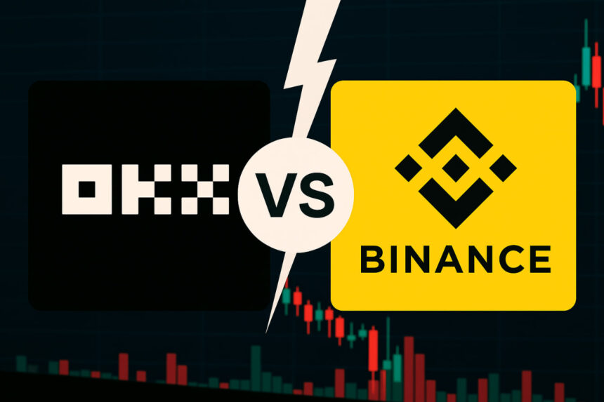 面向中国投资者的币安（Binance）与欧易（OKX）比特币投资与交易专业指南
