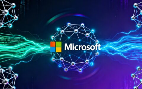 AI与云计算双引擎爆发：Microsoft微软的下一段增长故事来了？