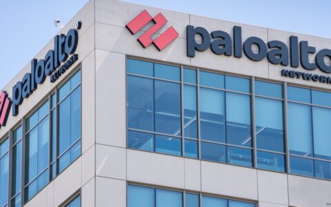 AI 攻击升级、量子危机逼近：为何 Palo Alto Networks 成华尔街最值得关注的安全巨头？