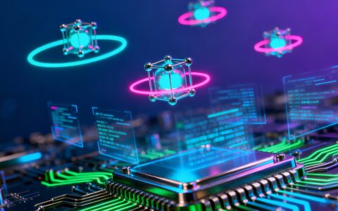 当AI估值高企，量子计算会是下一个风口吗？三只美股标的深度解析