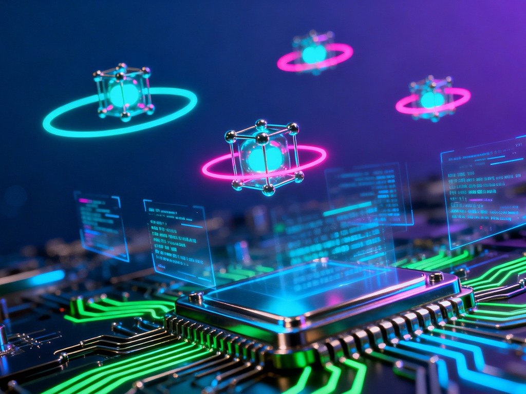 当AI估值高企，量子计算会是下一个风口吗？三只美股标的深度解析