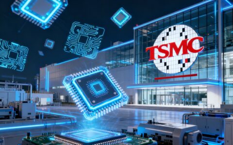 四位亿万富豪共同重仓台积电：2026 年 AI 浪潮下的核心受益者？