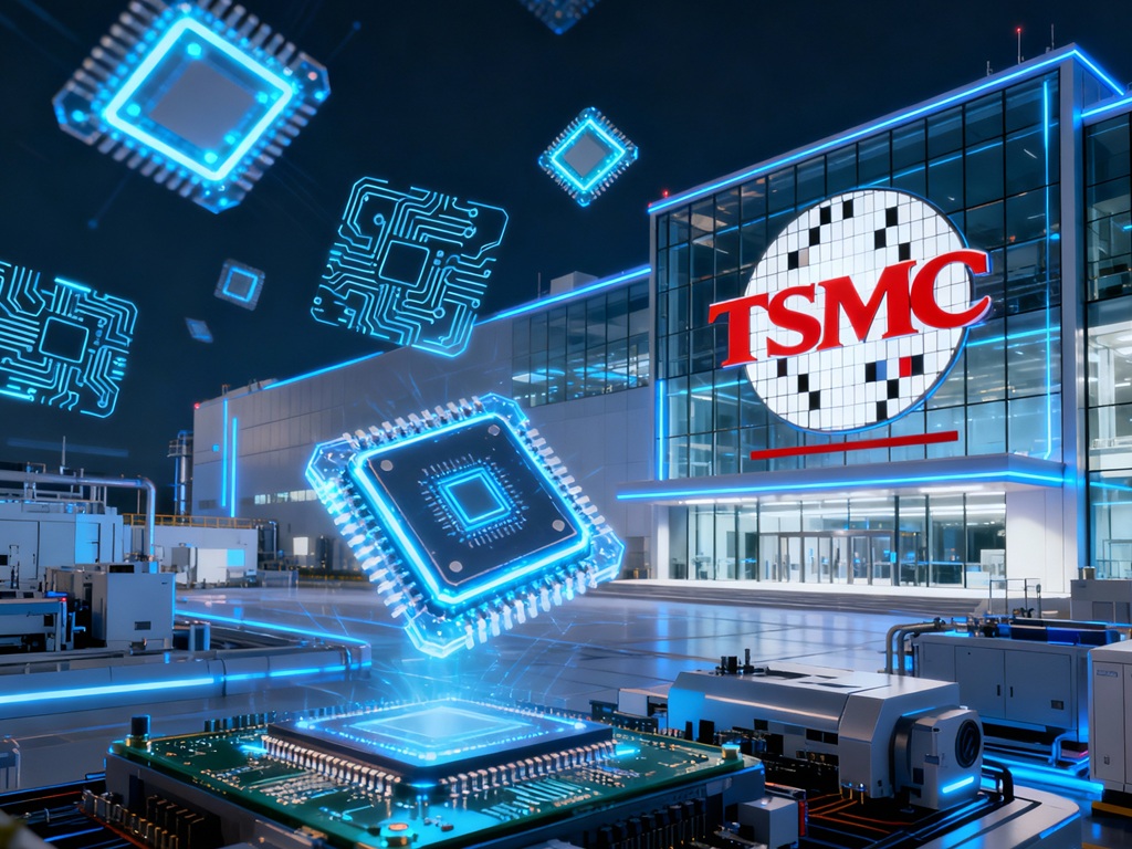 四位亿万富豪共同重仓台积电:2026 年 AI 浪潮下的核心受益者?