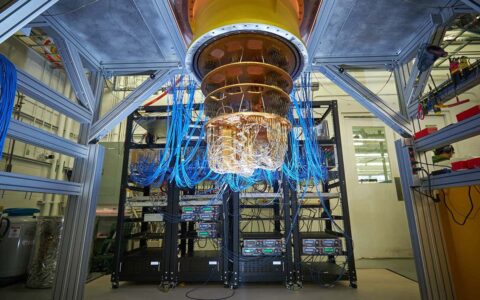 量子计算热潮下的风险与机遇：为何 Alphabet 是最佳选择