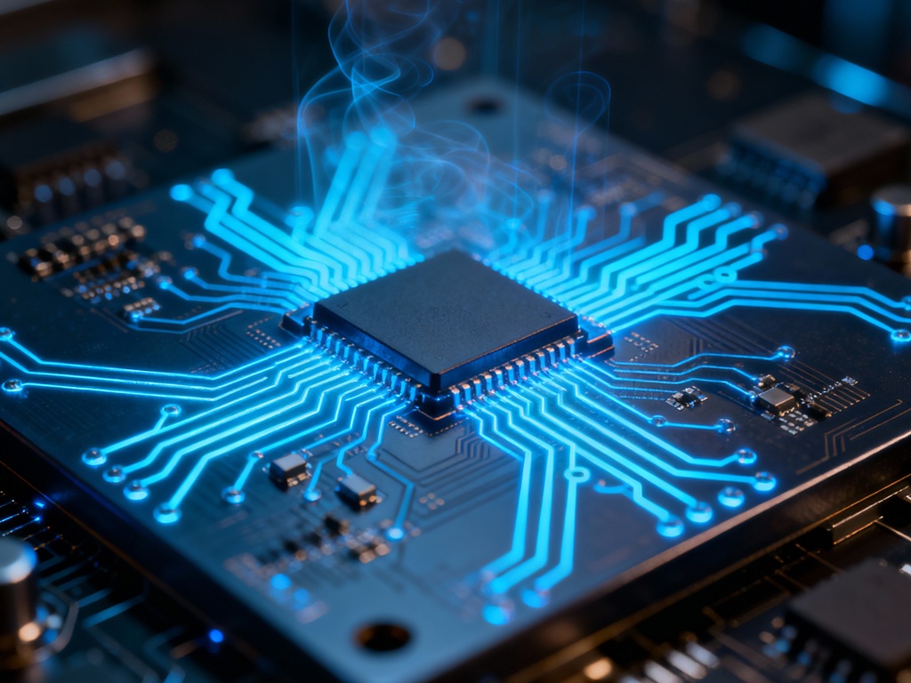 Nvidia vs. Broadcom：2026 年最强AI芯片之战，谁才是明年半导体板块的王者？