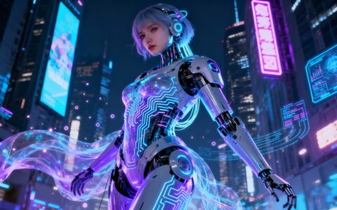 从 Google 到 Navitas：两条 AI 投资主线，谁将带来下一个 5 年回报？