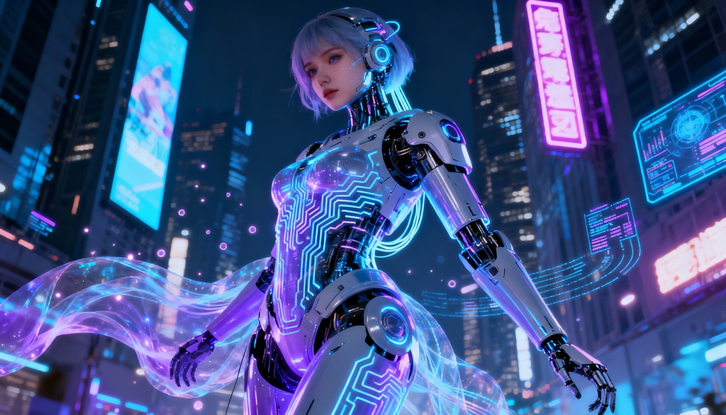 从 Google 到 Navitas：两条 AI 投资主线，谁将带来下一个 5 年回报？