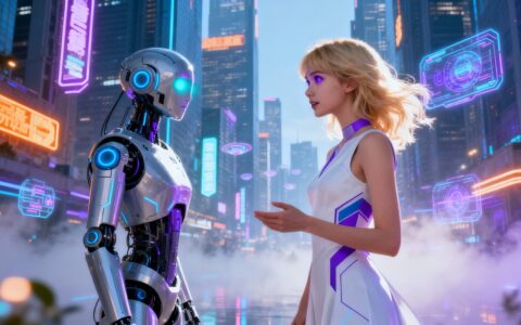 从 Nvidia 到存储与设备龙头，谁会成为 AI 时代的下一个万亿市值公司