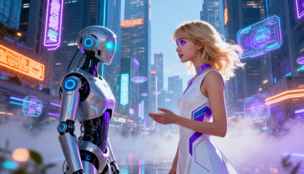 从“生成式AI”到“物理AI+人工智能代理”：两大美股龙头开启新一轮爆发周期