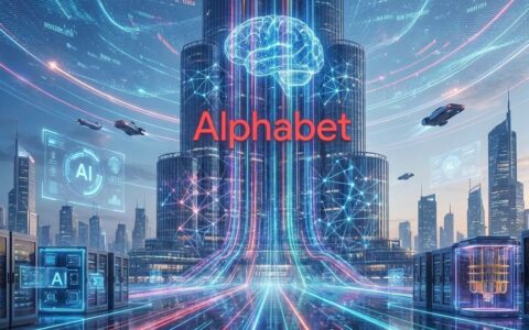 从 GPU 到 TPU：Alphabet 能否在 2026 年改写英伟达的王者地位？