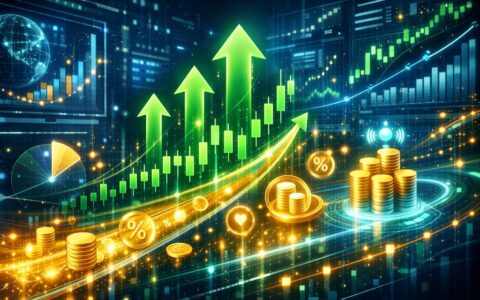 被忽视的复利引擎：为什么股息增长才是真正的“财富加速器”？