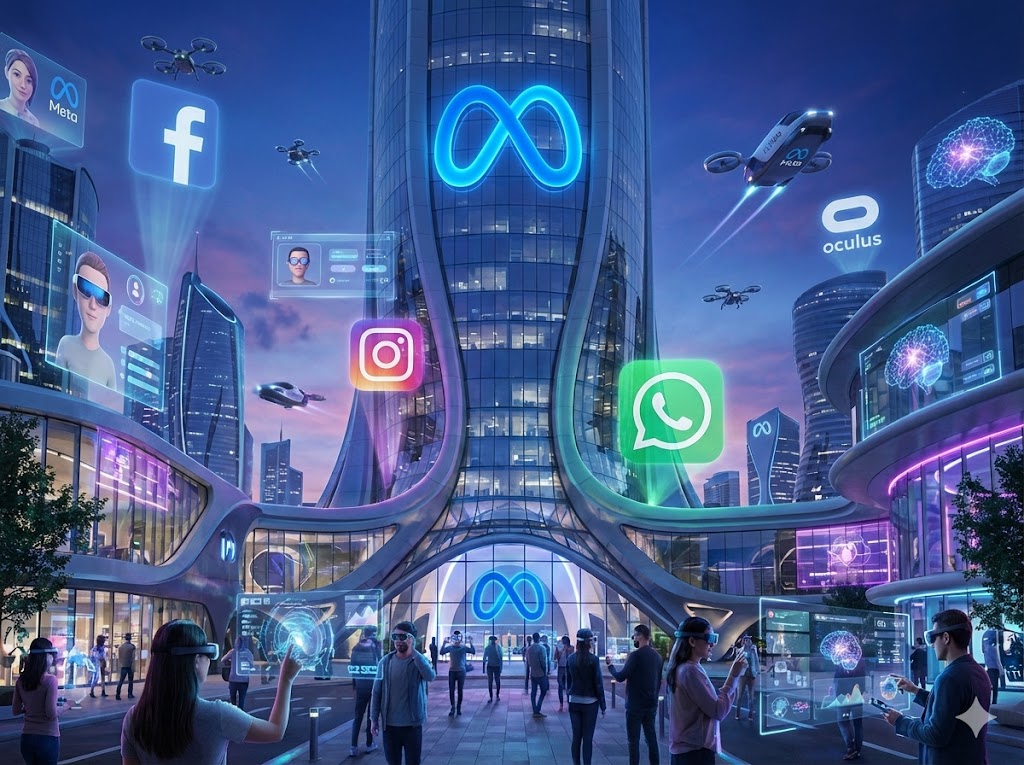 押注执行力而非概念：2026 年 Meta Platforms 的 AI 投资逻辑还能成立吗？