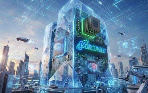 HBM需求持续升级，美光科技Micron能否走出存储周期魔咒？