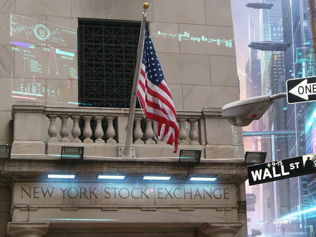 2025 年 AI 股市高位震荡，这两家被忽视的价值公司或成最佳避险标的