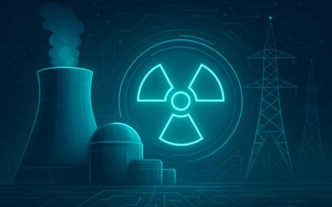 核能概念股狂飙之后：Oklo、Nano Nuclear 高风险并存，Constellation Energy 才是更稳健选择？