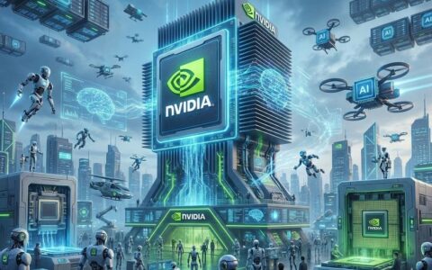 AI 资本支出再创新高，Nvidia 英伟达会是 2026 年最强 AI 股票吗？