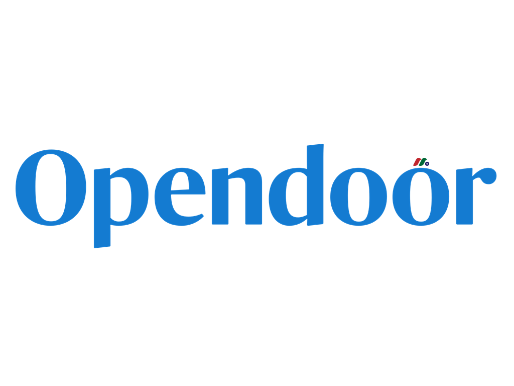 Opendoor Technologies 大涨 240% 背后:AI 转型是翻身机会,还是高风险赌局?