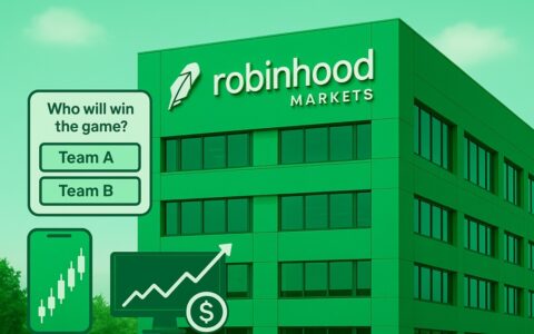 从零佣金到 AI 投资平台：Robinhood 的增长逻辑还能走多远？