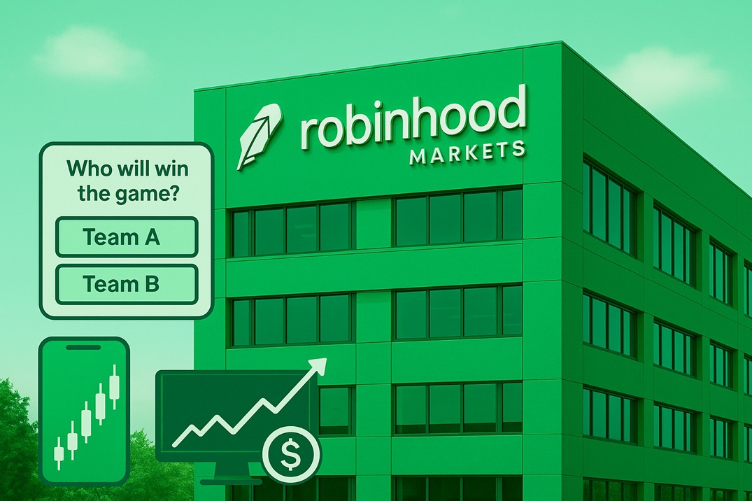 从零佣金到 AI 投资平台：Robinhood 的增长逻辑还能走多远？
