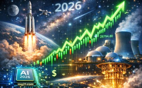 不靠运气跑赢大盘：Intuitive Surgical 与 Meta Platforms 的长期投资逻辑全解析