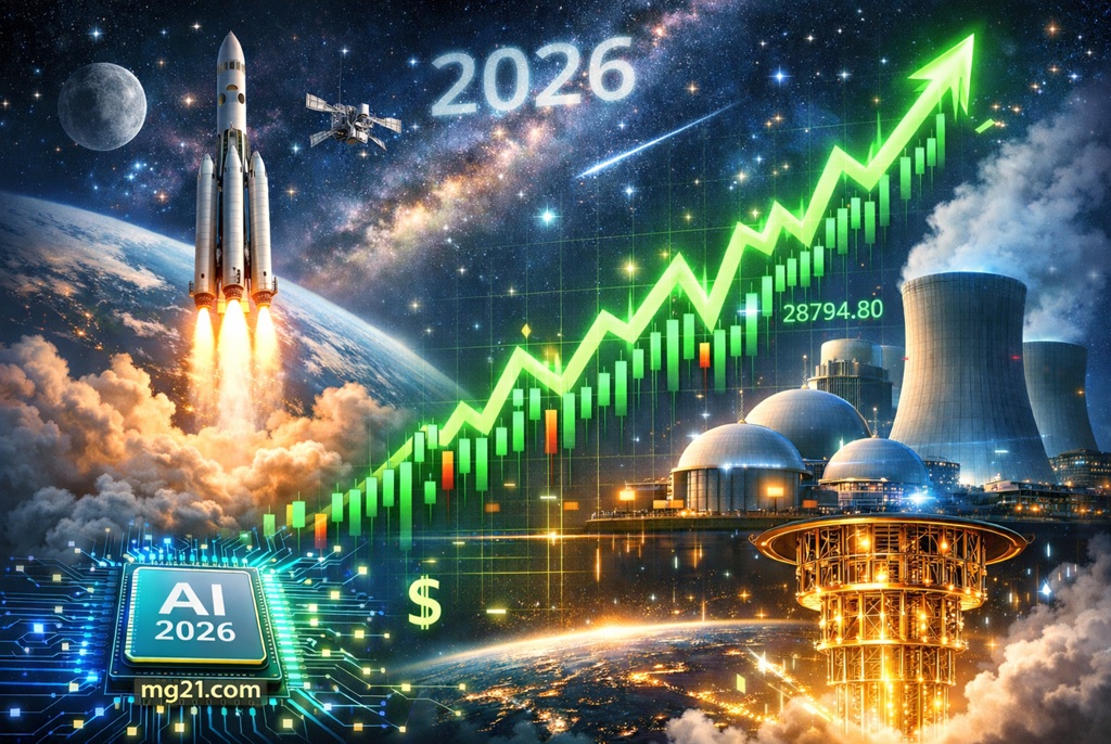 不靠运气跑赢大盘：Intuitive Surgical 与 Meta Platforms 的长期投资逻辑全解析