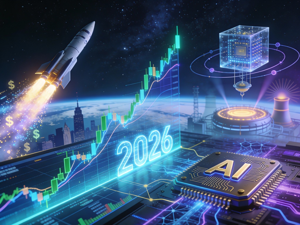 成长 + 价值的黄金组合：为什么 Apple 与 Berkshire Hathaway 是 2026 年的理想搭档？
