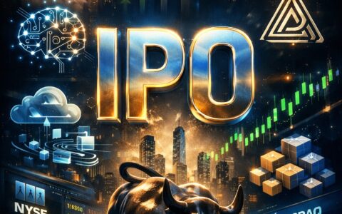 AI、太空与国防齐聚：2026 年最值得期待的 5 家美股 IPO 全解析