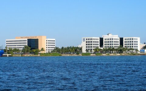 Royal Caribbean Cruises 五年财务复盘：从疫情深渊到盈利新高，邮轮巨头还能走多远？