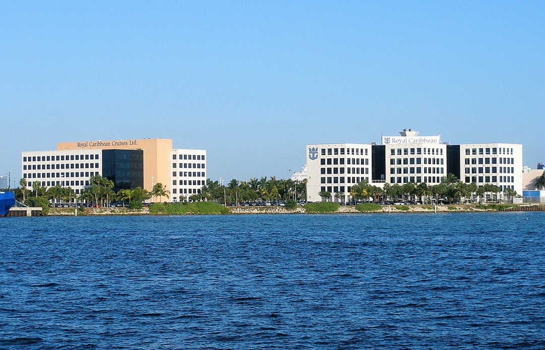 Royal Caribbean Cruises 五年财务复盘:从疫情深渊到盈利新高,邮轮巨头还能走多远?