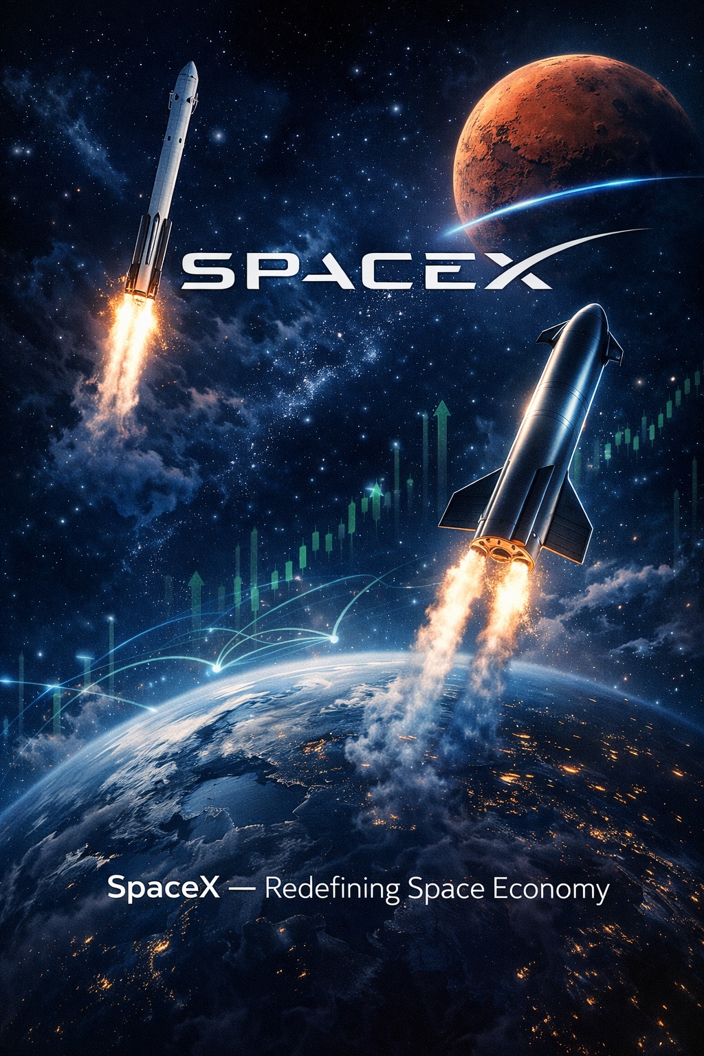 AI、太空与国防齐聚:2026 年最值得期待的 5 家美股 IPO 全解析