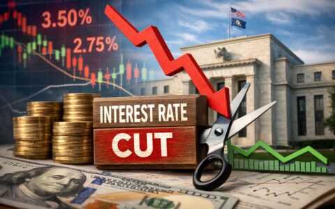 利率下行周期下的成长股机会：Opendoor 与 Nextpower 值得长期押注吗？