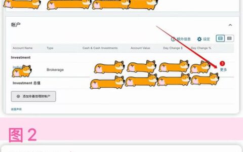 嘉信证券（Charles Schwab）入金保姆级教程