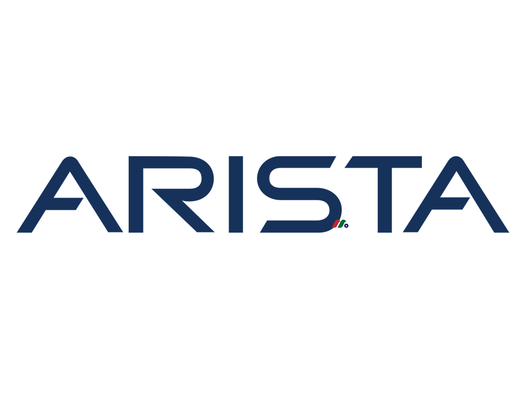 不只买芯片股:Arista Networks如何成为AI数据中心建设浪潮的隐藏赢家?